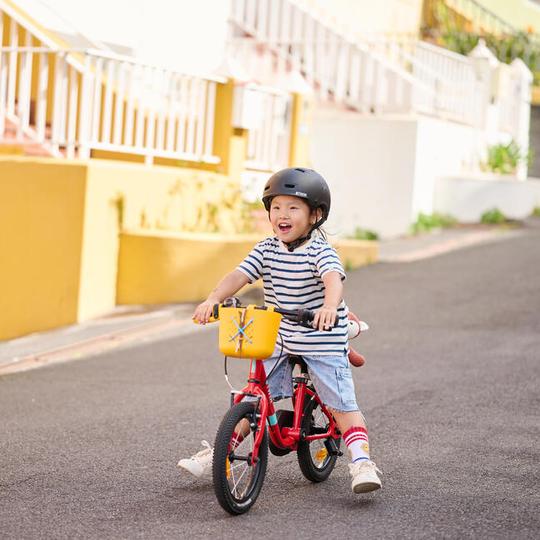 BTWIN Детски велосипед, 3-5 г с режим без педали
